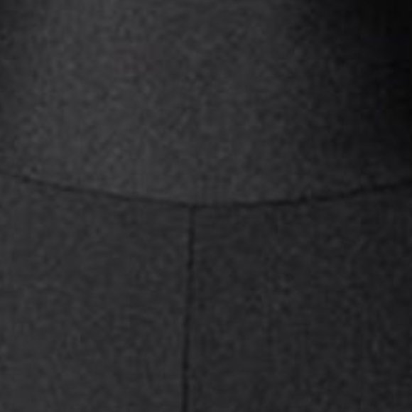 New Black High Rise Tight Leggings* - Picture 4 of 6